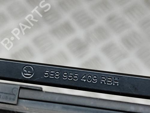 Front windshield wiper arm SKODA OCTAVIA IV Combi (NX5, PV5) 1.5 TSi | BP28556169C143 