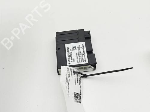 Electronic module ASTON MARTIN DBX 4.0 All-wheel Drive | BP36809399M83 - Image 3