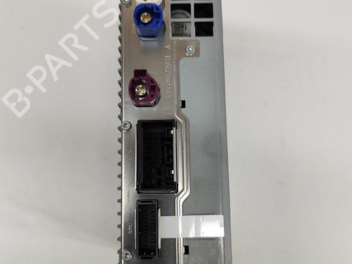 Electronic module BMW 4 Gran Coupe (G26) 420 d Mild-Hybrid | BP27766876M83 