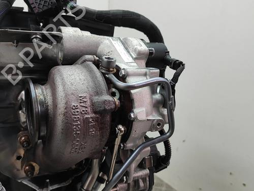 Engine OPEL MOKKA 1.2 (76) | BP33371153M1 - Image 7