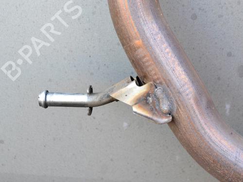 Exhaust system TOYOTA C-HR (_X1_) 1.8 Hybrid (ZYX10_, ZYX11_, ZYX10R, ZYX11R) | BP14626469M121 