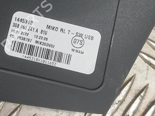 Middle console VW ARTEON (3H7, 3H8) 1.4 eHybrid | BP28552530I22  - Image 7