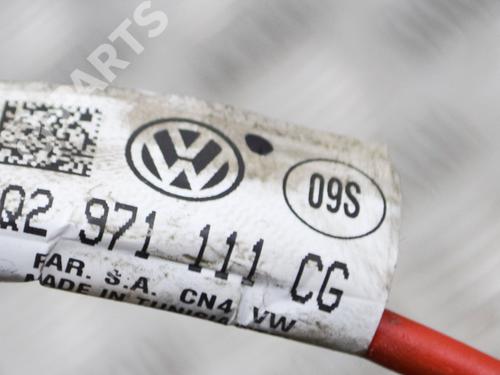 Electronic module SKODA KAROQ (NU7, ND7) 1.0 TSI | BP10527575M83 