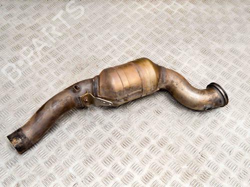 Used Catalyst MASERATI GHIBLI III (M157) 3.0 S (409 hp) 14647057