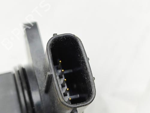 Mass air flow sensor MAZDA CX-5 (KE, GH) 2.2 D AWD (KE2AW) | BP30131129M95