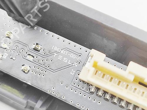 Electronic module TESLA MODEL 3 (5YJ3) EV | BP40014537M83 - Image 6