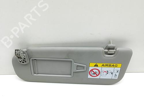 Venstre solskærm KIA CEE'D (JD) 1.6 CRDi 110 | BP30005367I1