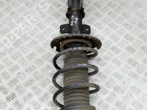 Used Left front shock absorber OPEL GRANDLAND / GRANDLAND X (A18, P1UO) 1.2 (75) (131 hp) 15622252