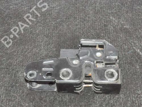 Used Hood lock VW TRANSPORTER T5 Bus (7HB, 7HJ, 7EB, 7EJ) 2.5 TDI (130 hp) 11832128