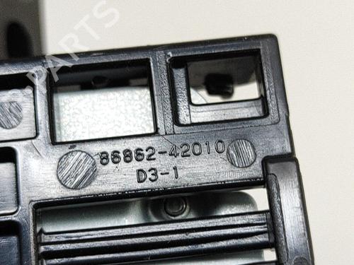 Antenne/Base TOYOTA RAV 4 V (_A5_, _H5_) 2.5 Hybrid (AXAH52) | BP33164049C140 - Image 7