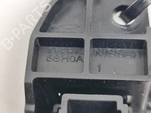 Switch NISSAN LEAF (ZE1) Electric | BP27797037I30  - Image 8