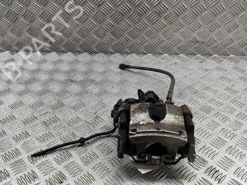 Used Left rear brake caliper MERCEDES-BENZ C-CLASS (W205) C 350 e (205.047) (279 hp) 30154975