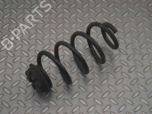 Used Shock absorber spring NISSAN JUKE (F15) 1.2 DIG-T (115 hp) 30284005