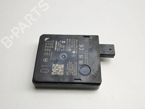 Electronic module VW PASSAT B7 (362) 1.4 TSI EcoFuel | BP37469466M83 - Image 3