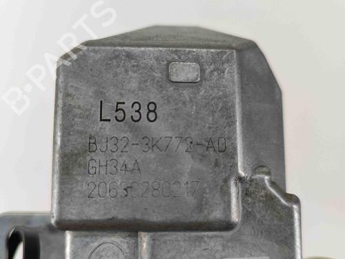 Electronic module LAND ROVER RANGE ROVER EVOQUE (L538) 2.0 D | BP23415587M83 