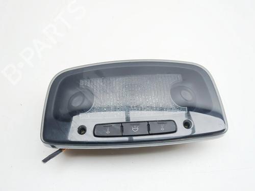 Kabinelys Kabinelys MASERATI GHIBLI III (M157) 3.0 D (275 hp) 39884432 39884432