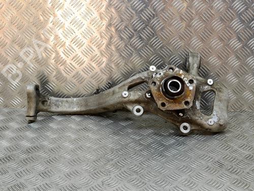 Used Right front steering knuckle AUDI Q7 (4MB, 4MG, 4MQ) SQ7 TDI quattro (435 hp) 14622796