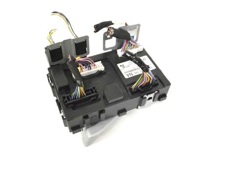 Used Electronic module NISSAN JUKE (F15) 1.6 (117 hp) 30224850