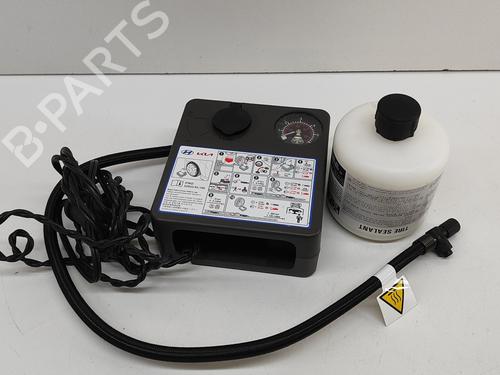 Electronic module HYUNDAI KONA (SX2) EV | BP27786223M83 