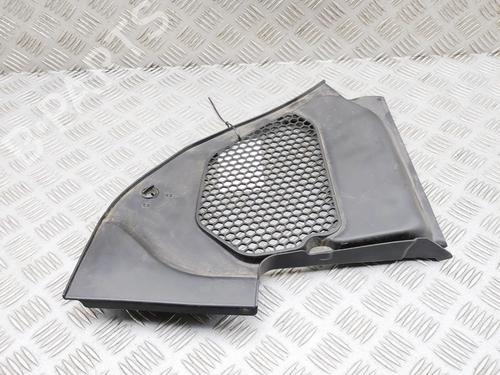 Used Scuttle panel Scuttle panel BMW 5 (G30, F90) 520 i (184 hp) 39958352 39958352
