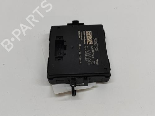 Electronic module VW GOLF VII (5G1, BQ1, BE1, BE2) e-Golf | BP27394077M83 
