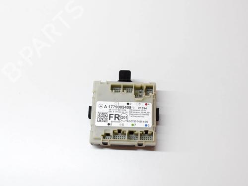 Used Electronic module MERCEDES-BENZ A-CLASS (W177) A 200 (177.087) (163 hp) 27756955