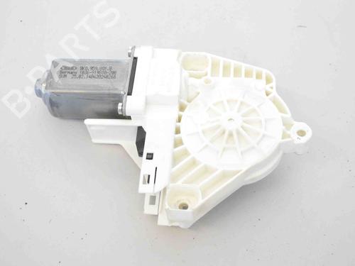 Left front window motor PORSCHE CAYENNE (92A) 4.8 GTS | BP30255097E21