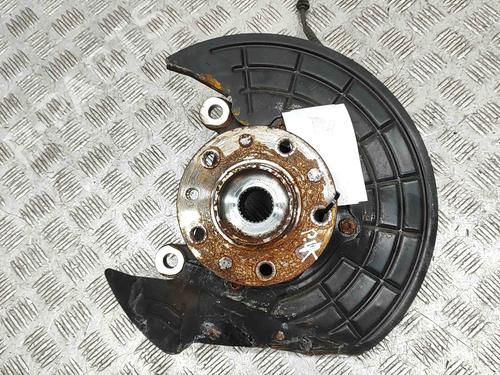 Left front steering knuckle JEEP RENEGADE SUV (BU, B1, BV) 1.3 PHEV 4Xe | BP30130491M25