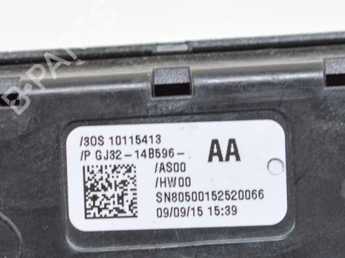 Switch LAND ROVER RANGE ROVER EVOQUE (L538) 2.0 D 4x4 | BP10735617I30