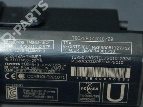 Switch LEXUS IS III (_E3_) 300h (AVE30_, AVE30R) | BP7736702I30 