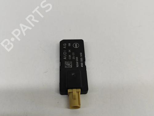 Electronic module AUDI Q4 E-TRON Sportback (F4N) 50 quattro | BP28430759M83