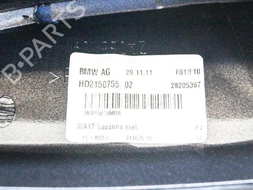 Antenna/Base BMW 5 (F10) ActiveHybrid | BP8827509C140 