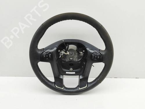 Used Steering wheel Steering wheel FORD RANGER (TKE) 3.2 TDCi 4x4 (200 hp) 35767635 35767635