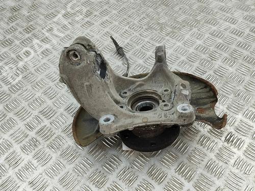 Right front steering knuckle VW PASSAT B7 Variant (365) 1.6 TDI | BP26441787M26