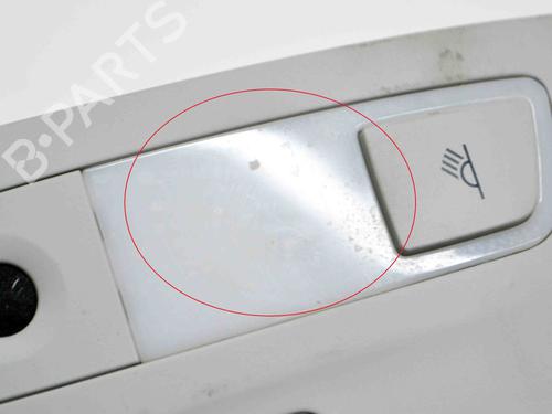 Interior roof light AUDI A6 C7 (4G2, 4GC) 2.0 TDI | BP8935938I8 