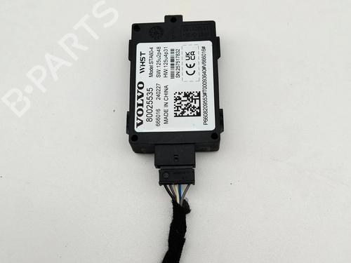 Electronic sensor VOLVO EX30 (416) Performance AWD | BP38094786M84 - Image 5