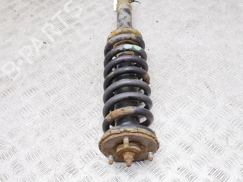 Left front shock absorber ISUZU D-MAX II (TFR, TFS) 2.5 CRDi 4x4 (TFS86J) | BP39243711M16 - Image 4