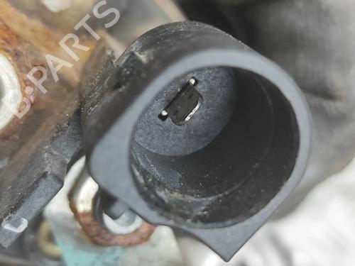 Starter MAZDA CX-5 (KE, GH) 2.2 D AWD (KE2AW) | BP34559859M8  - Image 6