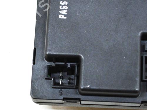 Electronic module MERCEDES-BENZ E-CLASS T-Model (S211) E 280 T CDI (211.220) | BP10071770M83