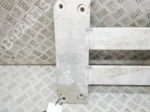 Gearbox mount PORSCHE PANAMERA (970) 3.0 S E-Hybrid | BP39472655M88 - Image 2
