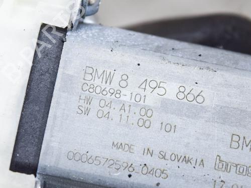 Rudehejsemotor forskærm højre BMW 3 (G20, G80, G28) 320 d | BP15377089E20 