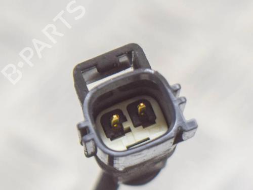 Electronic sensor JAGUAR XF I (X250) 2.2 D | BP7732728M84 