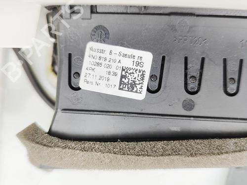 Other AUDI A6 C8 Avant (4A5) RS6 TFSI Mild Hybrid quattro | BP33549607O1 - Image 8