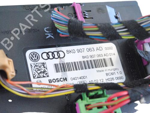 Electronic module AUDI A4 Allroad B8 (8KH) 3.0 TDI quattro | BP33366374M83 - Image 5