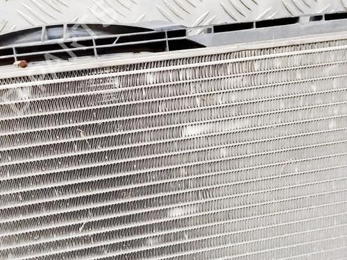 Radiator set MERCEDES-BENZ A-CLASS (W177) AMG A 35 4-matic (177.051) | BP38755750M120 - Image 10