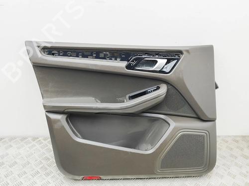 Used Front left panel Front left panel PORSCHE MACAN (95B) 3.0 S Diesel (258 hp) 33270776 33270776