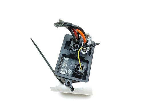 Heater resistor OPEL COMBO E Tour / Life (K9) Combo-e | BP38050603M108 - Image 4
