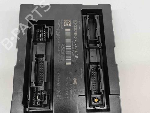 Electronic module AUDI Q5 (8RB) 2.0 TDI quattro | BP17444923M83
