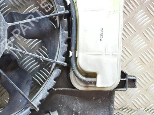 Radiator fan HYUNDAI i30 (GD) 1.4 | BP9629434M35 