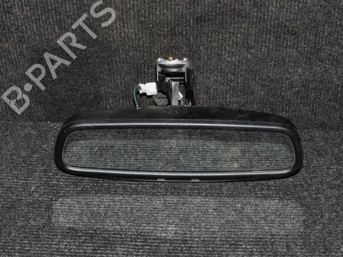 Used Rear mirror LAND ROVER DISCOVERY III (L319) 2.7 TD 4x4 (190 hp) 6725608